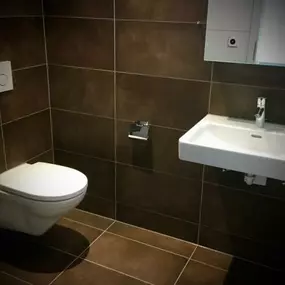 Sanitärinstallateur Heitenried