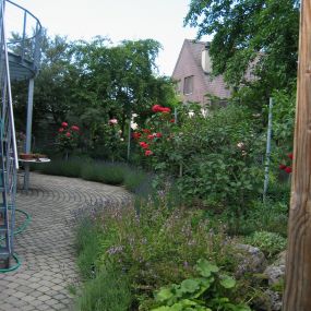 Gartenbau Basel