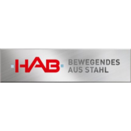 Logo from HAB Hallen- und Anlagenbau GmbH