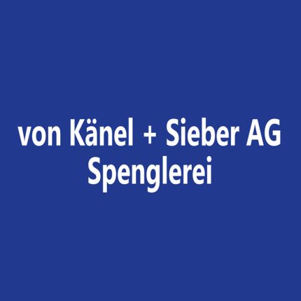 Logotyp från von Känel + Sieber AG