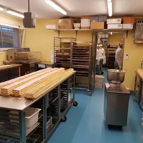 Bäckerei Konditorei Confiserie Café Kuhnen