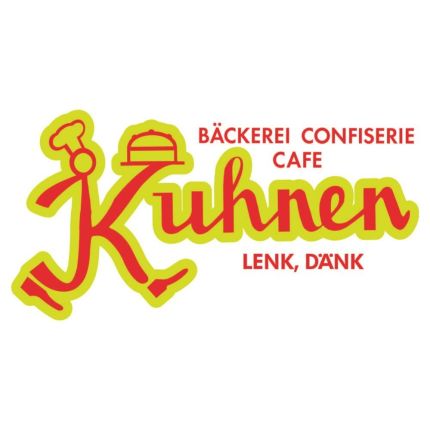 Logo van Bäckerei Konditorei Confiserie Café Kuhnen