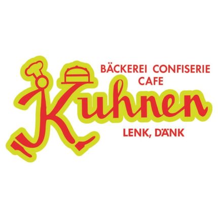 Logo fra Bäckerei Konditorei Confiserie Café Kuhnen