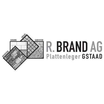 Logo von Plattenleger R.Brand AG