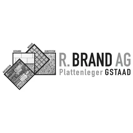 Logo da Plattenleger R.Brand AG