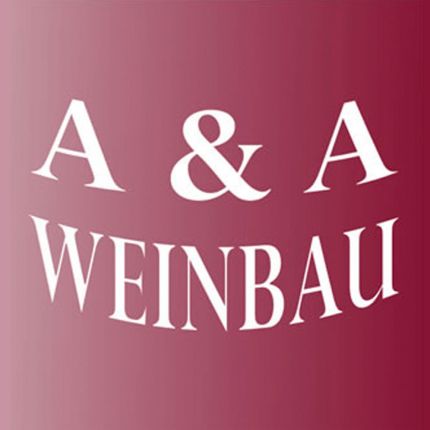 Logo von A & A Weinbau