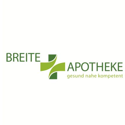 Logo from Breite-Apotheke AG