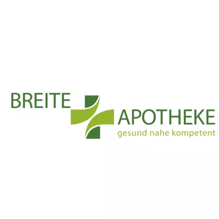 Logo von Breite-Apotheke AG