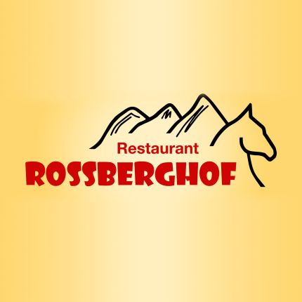 Logo von Restaurant Rossberghof