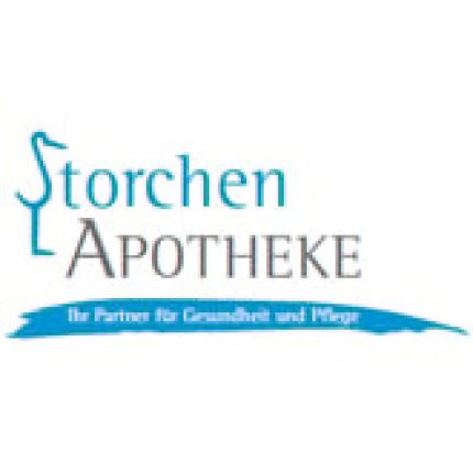 Logo da Storchen-Apotheke