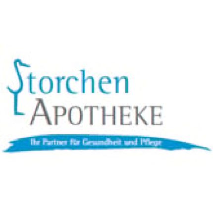 Logo de Storchen-Apotheke