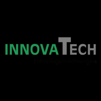 Logo de INNOVA TECH