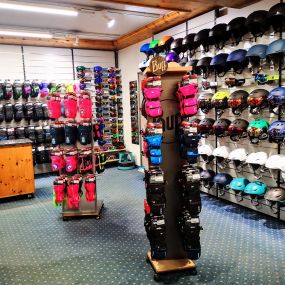 Accessoires für Sport und Freizeit Grindelwald