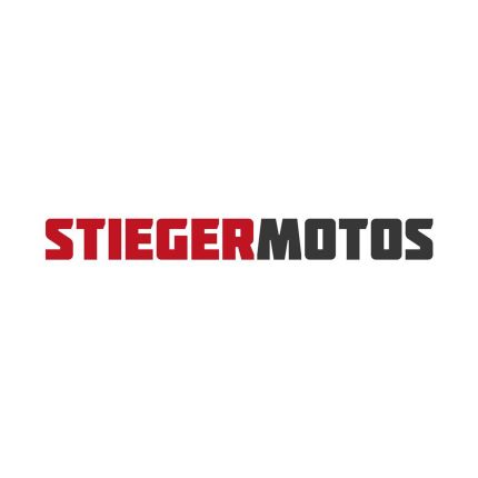 Logo van Stieger Motos