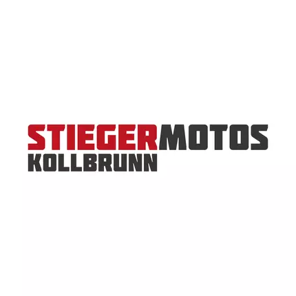 Logo da Stieger Motos