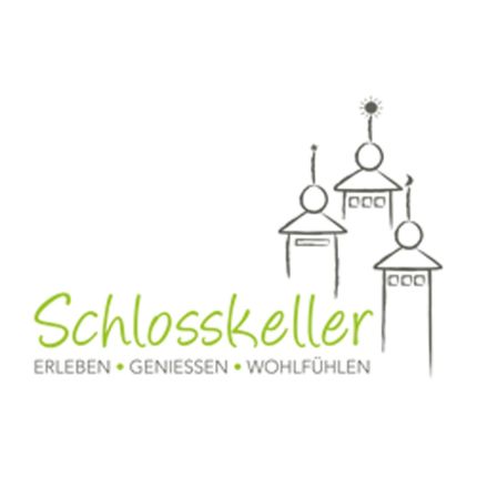 Logo da Schlosskeller