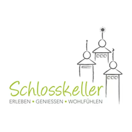 Logo de Schlosskeller