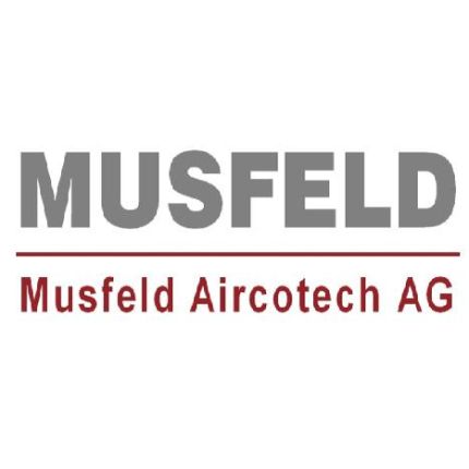 Logotyp från Musfeld Aircotech AG