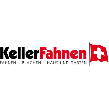 Logo von Keller Fahnen AG