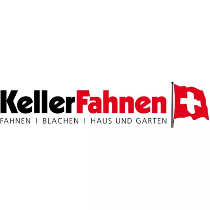 Logo da Keller Fahnen AG