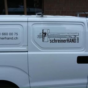 schreinerHAND GmbH