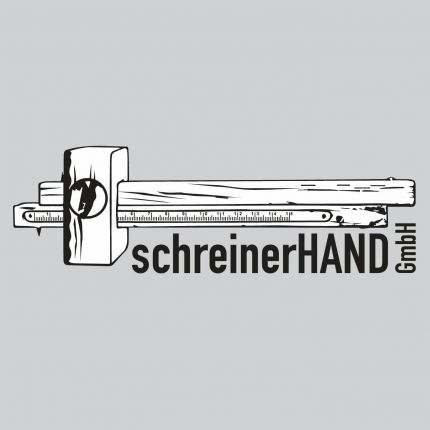 Logo fra schreinerHAND GmbH