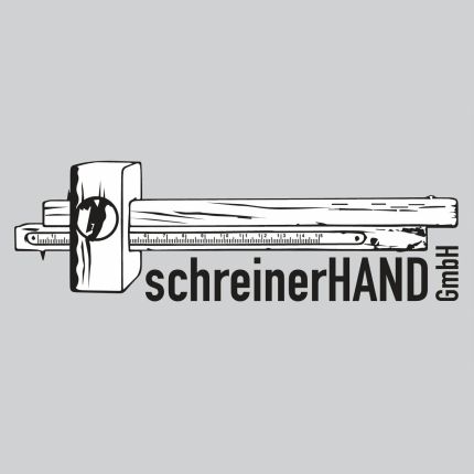 Logo od schreinerHAND GmbH