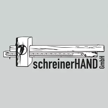 Logo from schreinerHAND GmbH