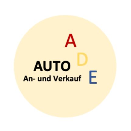 Logo da Auto ADE Autoankauf