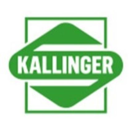Logo od Kallinger Bau GmbH, Bahnbau Österreich