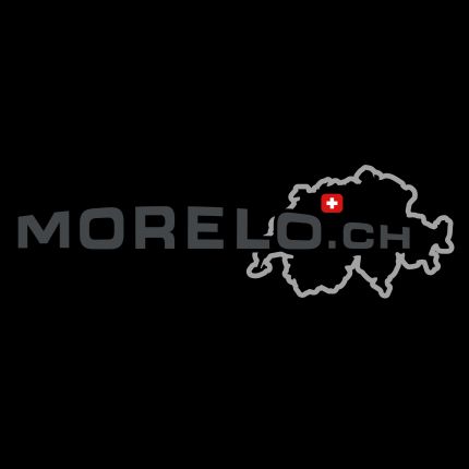 Logo fra morelo.ch