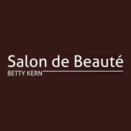 Logo da Salon de Beautè Betty Kern Salerno