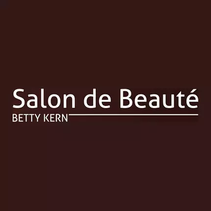 Logo de Salon de Beautè Betty Kern Salerno