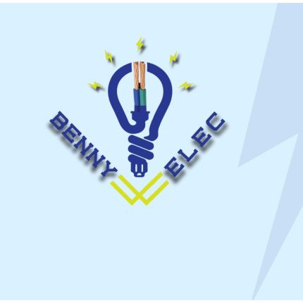 Logo de Benny-Elec Dépannage - Urgence rapide 7/24