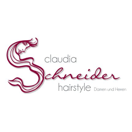 Logotipo de Schneider Hairstyle