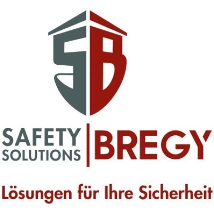 Logo de safety solutions bregy GmbH