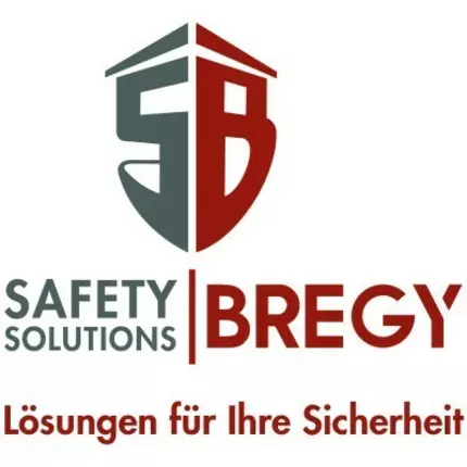 Logo from safety solutions bregy GmbH