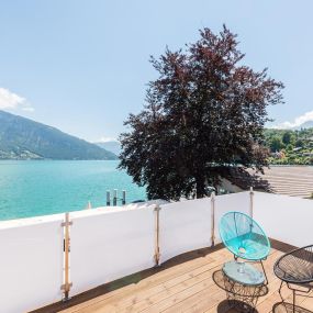 Hotel Spiez