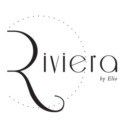 Logotipo de Riviera by Elio