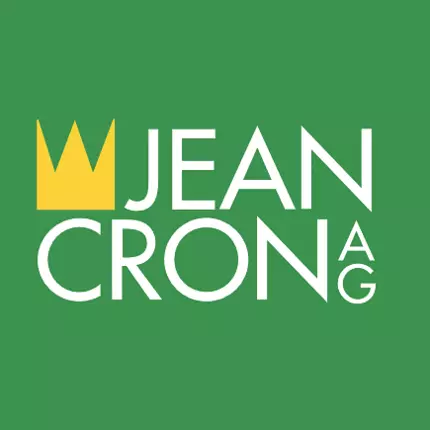 Logo od Jean Cron AG