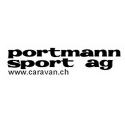 Logo fra Portmann Sport AG