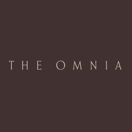 Logo de THE OMNIA