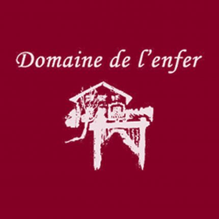 Logo von Domaine de l'Enfer, Roten Diego