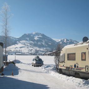 Camping Vermeille Zweisimmen