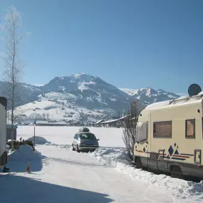 Camping Vermeille Zweisimmen