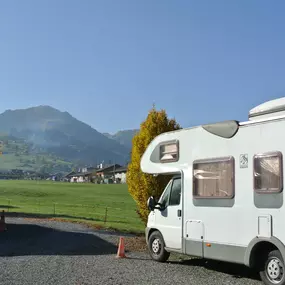 Camping Vermeille Zweisimmen