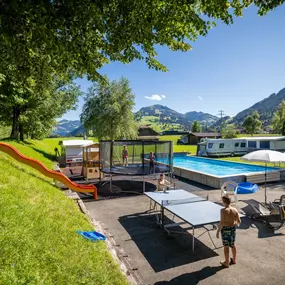 Bild von Camping Vermeille