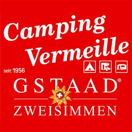 Logo da Camping Vermeille