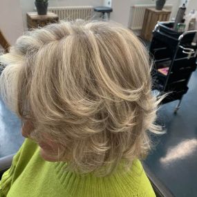 Bild von Coiffure Hair ' Live Willig Valérie