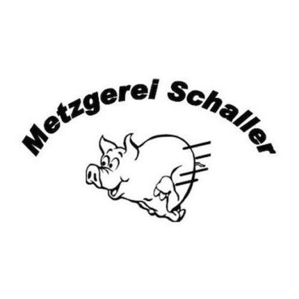 Logotipo de Metzgerei Schaller Adrian